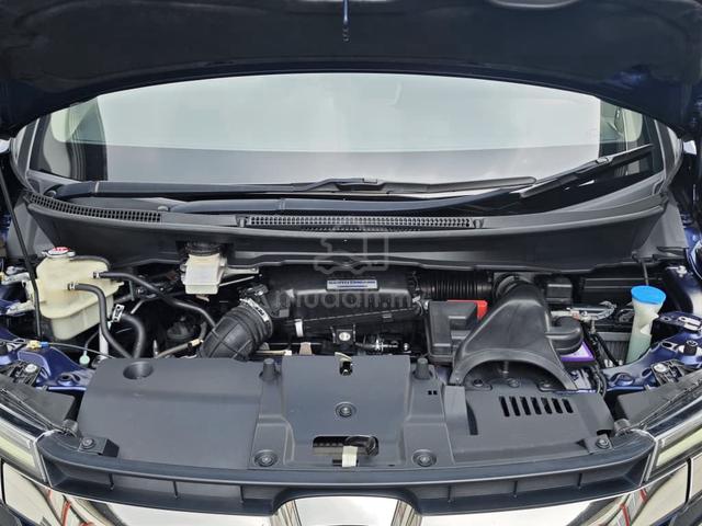 2018/21 Honda STEPWAGON 1.5 SPADA COOL SPIRIT - 4