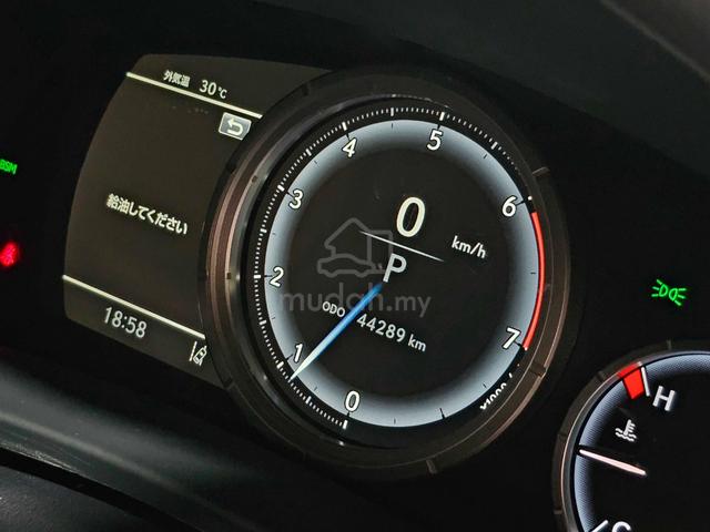 5A Black Interior‼️2021 Lexus RX300 F-Sport 2.0T - 2