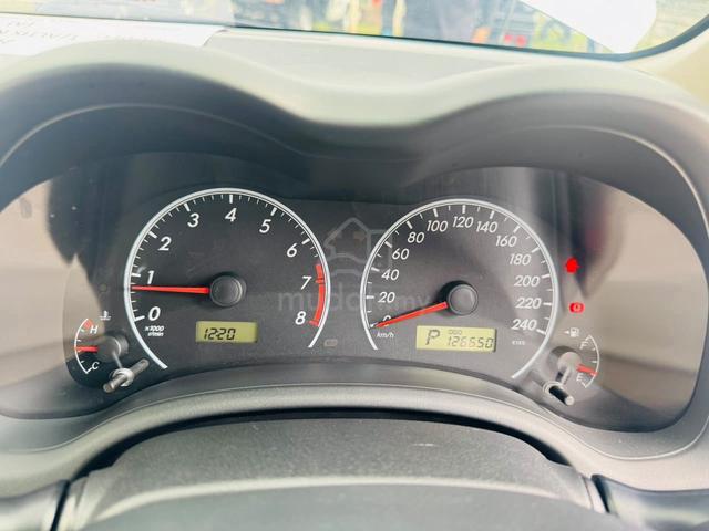 2011 Toyota COROLLA 1.8 ALTIS [A] CAR KING - 5