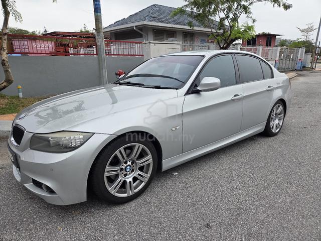 2011 Bmw 3 SERIES 2.0 20I M SPORTS (CKD) E90 - 1