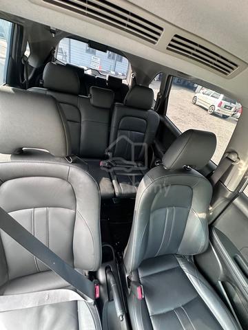 2018 Honda BR-V 1.5 V -- (A) - 3