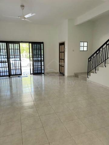 2sty Emerald Park|S2 Heights|Seremban|Sendayan|Saujana Tropika|Labu 1