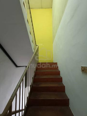 For Rent Jalan Rosmerah 2/xx @ Taman Johor Jaya 1