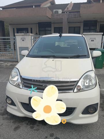 2013 Perodua VIVA 1.0 ELITE EZI EJ-VE (A) - 1