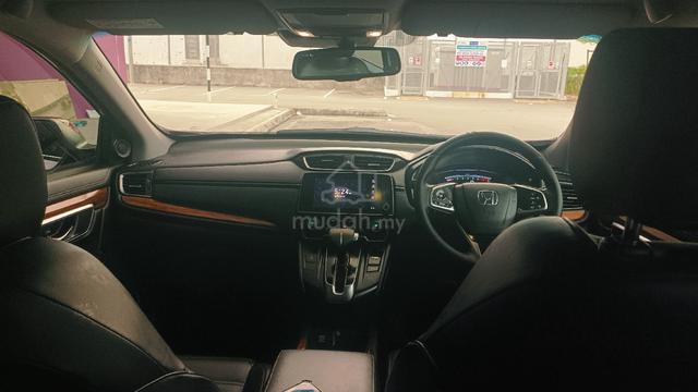 2017 Honda CR-V 1.5 TC-P 2WD RW (A) - 3