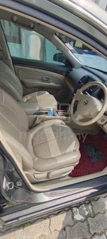 2011 Nissan SYLPHY 2.0 COMFORT IMPUL G11 (A) - 5