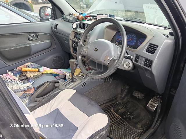 2000 Perodua KEMBARA 1.3 EZ (A) - 5