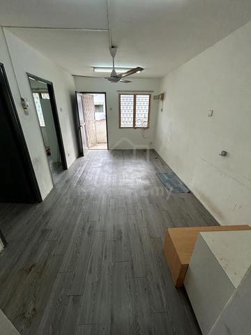 Seksyen 2 Wangsa Maju Flat 1