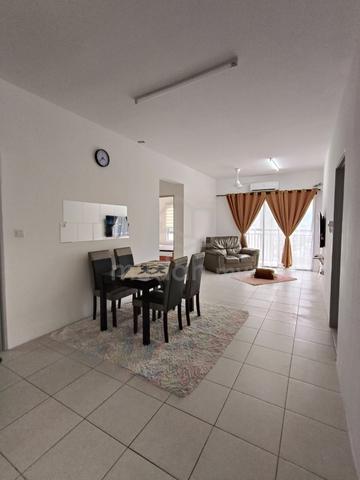 Residensi Inspirasi Setapak 1