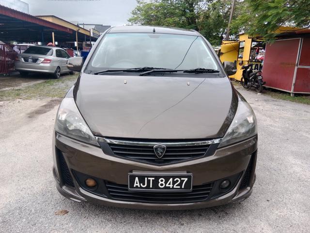 2014 Proton EXORA 1.6 BOLD STANDARD (A) - 3