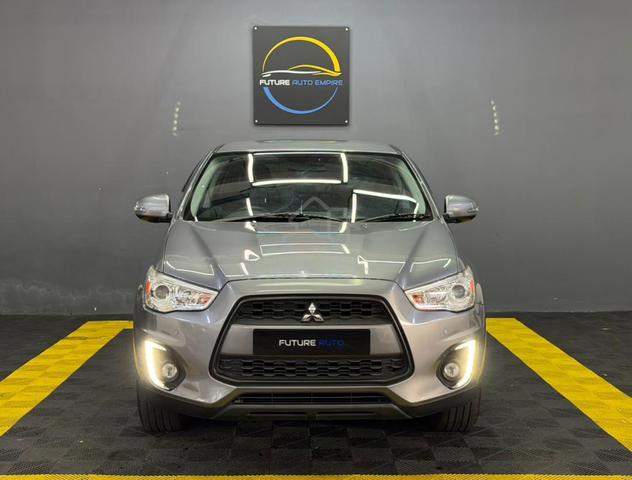 Mitsubishi ASX 2.0 GL 2WD (A) LOW MILEAGE SUV - 5