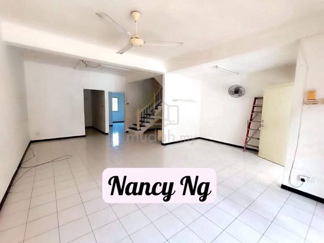 Alma Taman Desa Palma 2 Storey Terrace 1