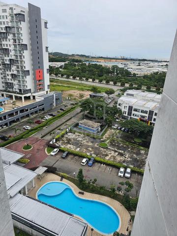 Nusa Heights 5