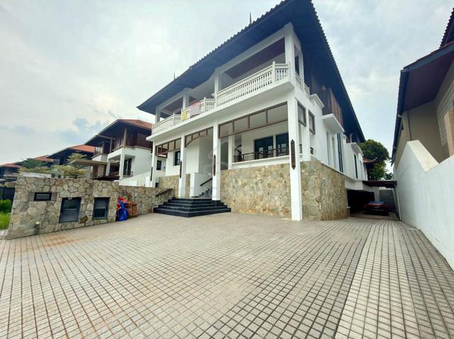 Bungalow 2.5 Storey Primo 1 Enclave Bukit Jelutong 1