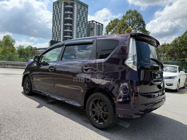 2015 LOAN KEDAI Perodua ALZA 1.5 ADVANCE (A) DP1K - 4