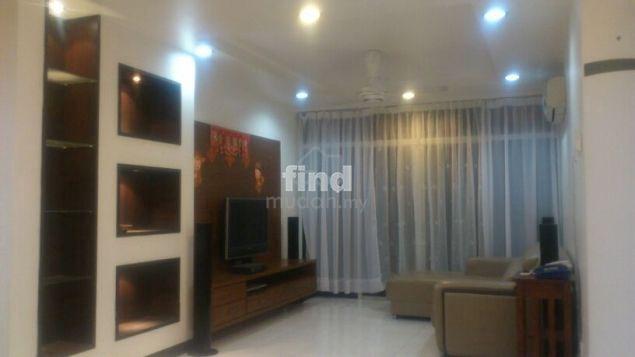 Regency Heights 1