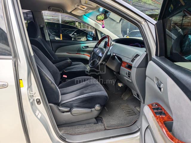 2014 Toyota ESTIMA ACR50 2.4 (AUTO) - 4