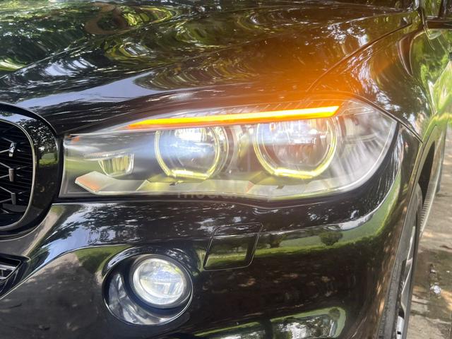 2015 BMW X5 XDRIVE35i 3.0 TWINPOWER TURBO Blh Loan - 5