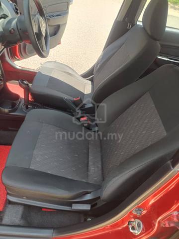 2012 Proton SAGA 1.3 BASE LINE (A) - 3