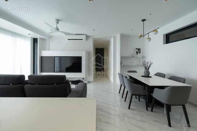 Arena Residence @ Warisan Puteri 1