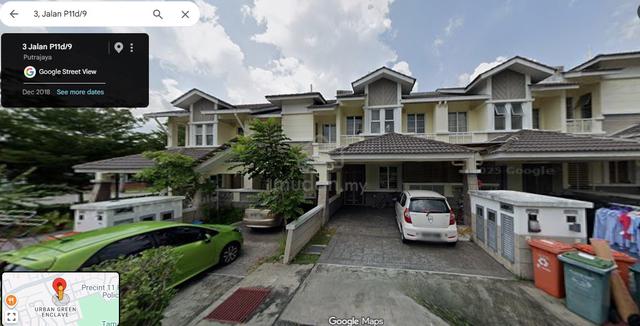 Freehold. Prime area. Below Market Value. 1