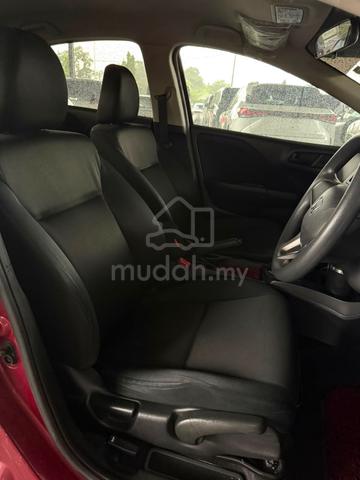 2016 Honda CITY 1.5 S MY14 GM6 (A) - 5