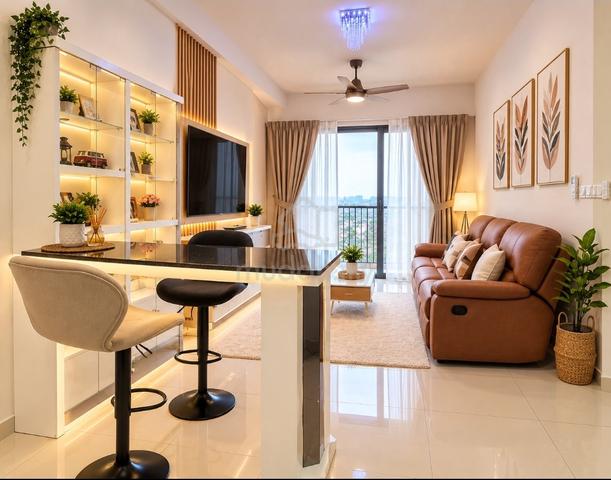 Sunway Avila Residences 1