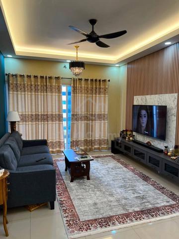 Pangsapuri Miro 1