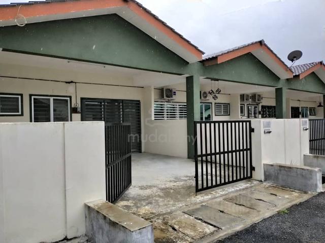 Rumah Sewa Baru Seri Iskandar - Taman Harmonis 1