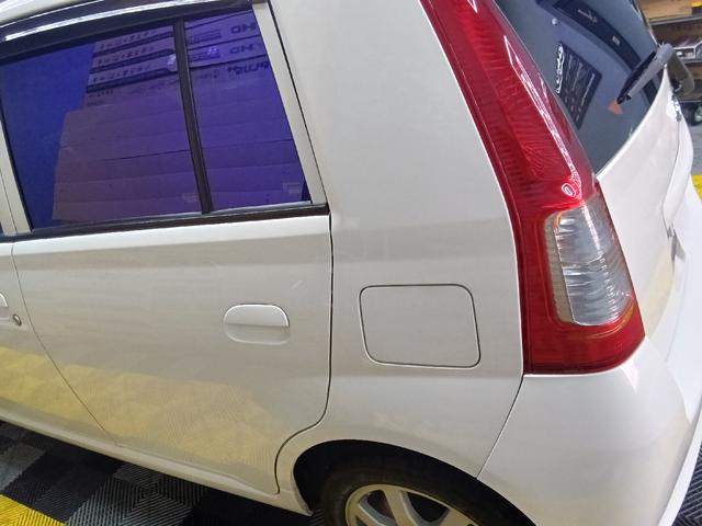 2014 Perodua VIVA 1.0 EZ STANDARD (A) - 4