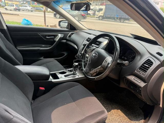Nissan TEANA 2.0 XE 2015 - 5