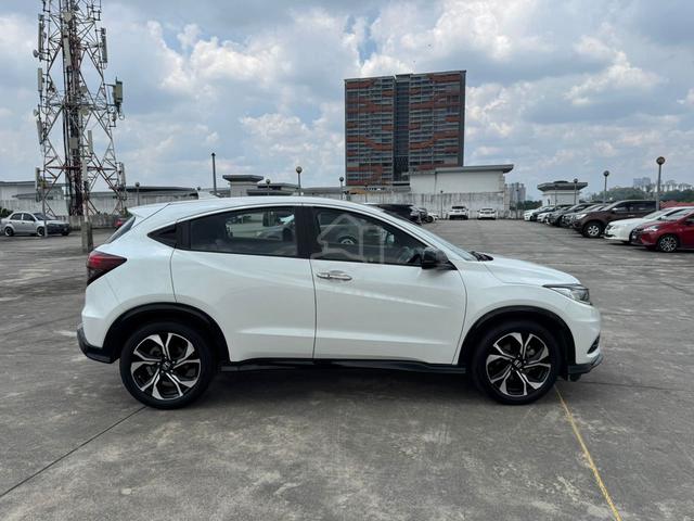 2019 Honda HR-V 1.8 RS ENHANCED (A)HIGH SPEC - 3