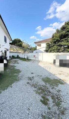 Bandar Selesa Jaya Corner Lot Unit 2 Storey Terrace House Skudai Area 1