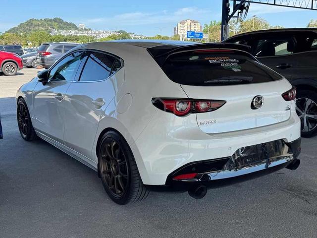 2024 Mazda 3 2.0 GVC PLUS HIGH PLUS IGNITE MY19 - 4