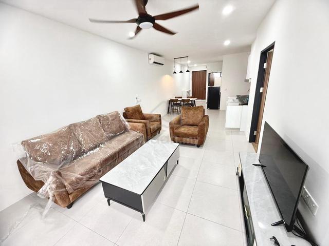 Armadale Residence 1