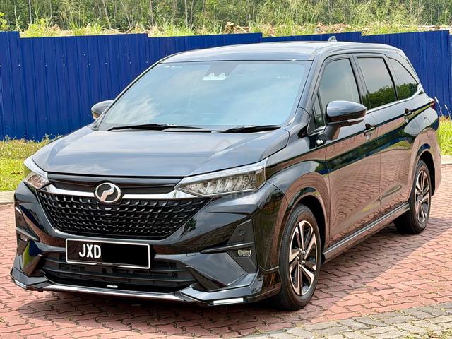 2024 Perodua ALZA 1.5 AV✅17k Mileage (A) - 3