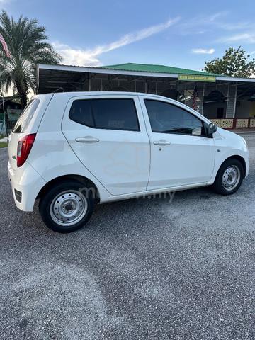 2016 PERODUA AXIA 1.0 E MANUAL For Sale ❗️❗️ - 5