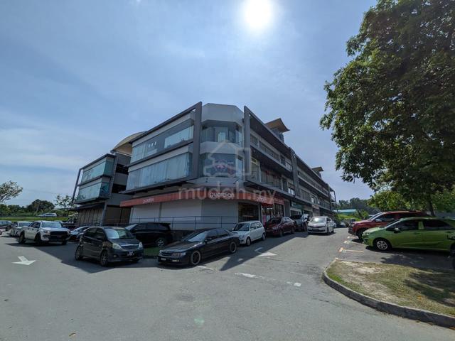 Business for Sale | Beauty Centre @ Market 88 | Corner Lot 1