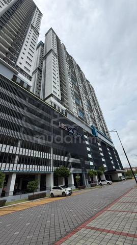LBS Skylake Residence 1