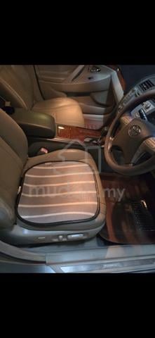 2007 Toyota CAMRY 2.4 V ACV40R-JEAGKE (A) - 5