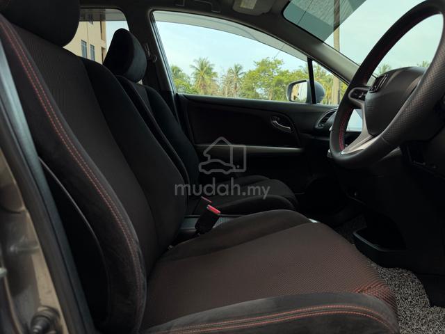 2012 Honda STREAM 1.8 I-VTEC RSZ FACELIFT (A) - 5