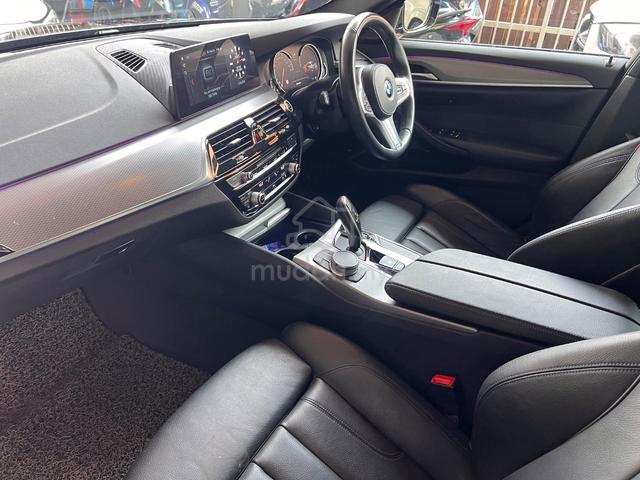 2017 Bmw 530i 2.0 M-SPORT G30*LIMITED OFFER* - 5