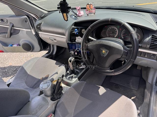 2002 Proton WAJA 1.6 (A) - 3