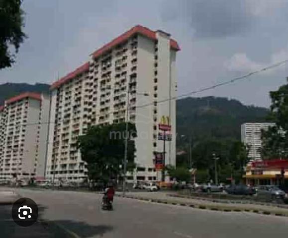Taman Lone Pine (Medium Low Cost) 1