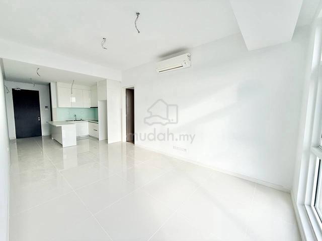 MET 1 Residences @ KL Metropolis 1