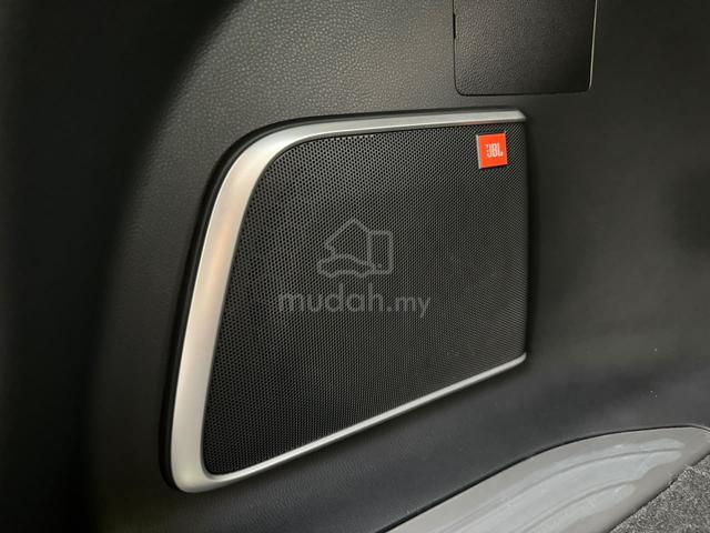 2023 Toyota HARRIER 2.0 Z LEATHER PACKAGE FULL - 4