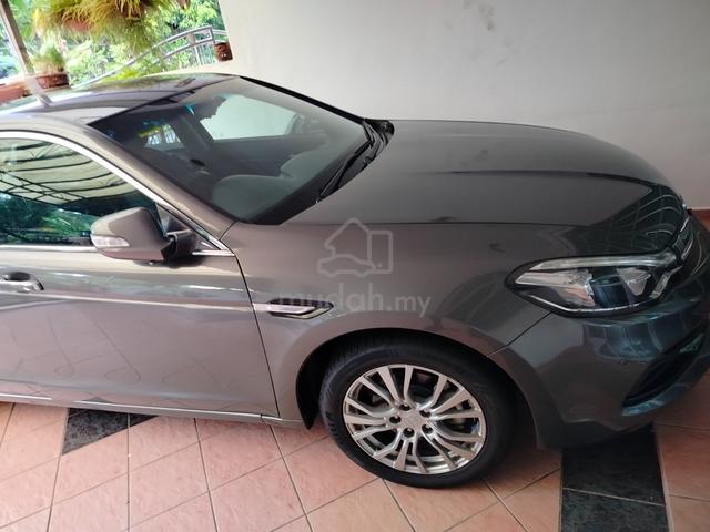 2018 Proton PERDANA 2.0L (A) - 1