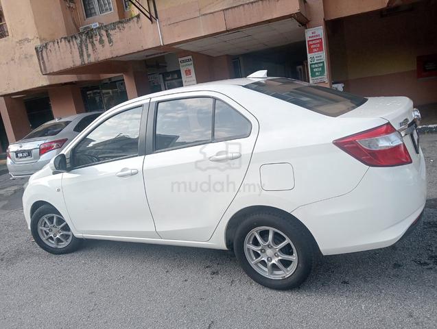 2017 Perodua BEZZA 1.0 STANDARD G (A) - 2