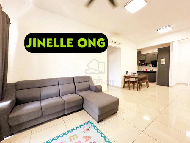 The Amarene @ Ideal Vision Park 1