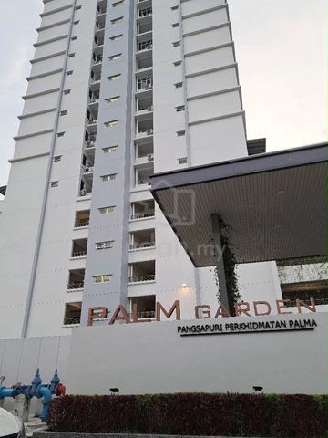 Palm Garden @ Pearl City 1